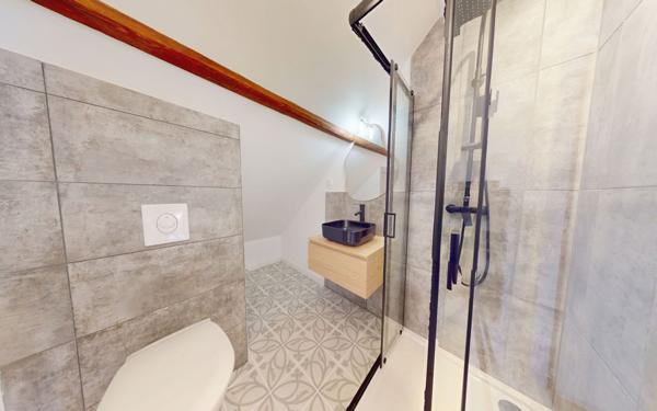 Appartement à louer    1 pièce • 20,90 m2 Hagondange