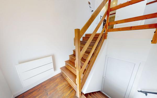 Appartement à louer    1 pièce • 20,90 m2 Hagondange