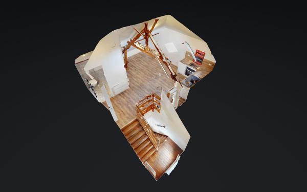 Appartement à louer    1 pièce • 20,90 m2 Hagondange