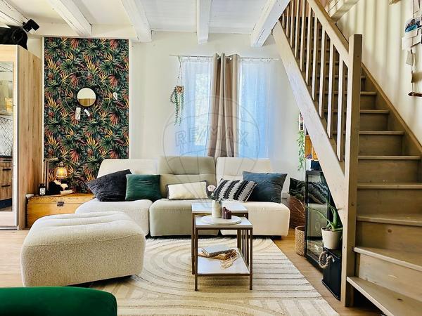 Maison  en vente - Charente-Maritime - 17