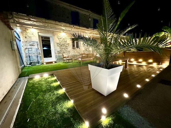 Maison  en vente - Charente-Maritime - 17