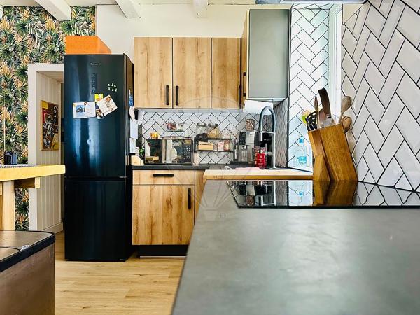 Maison  en vente - Charente-Maritime - 17