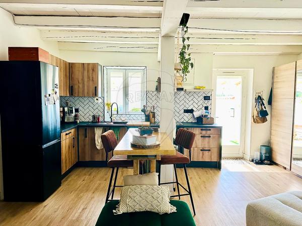 Maison  en vente - Charente-Maritime - 17