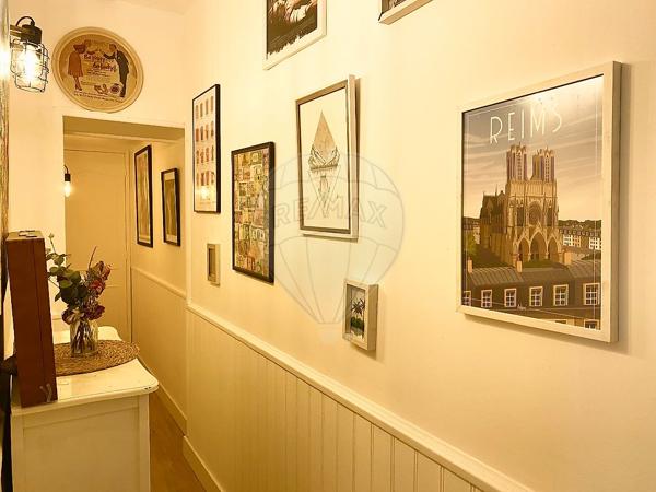 Maison  en vente - Charente-Maritime - 17