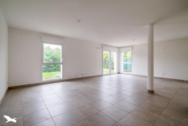 Appartement à vendre |  Cugnaux |  4 pièces | 101 m²