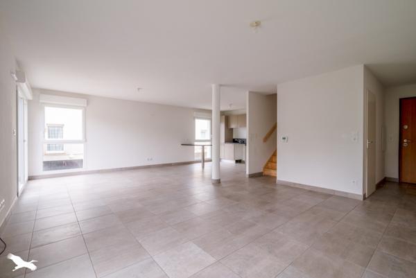 Appartement à vendre |  Cugnaux |  4 pièces | 101 m²