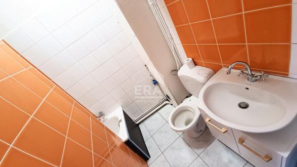 Appartement Clermont Ferrand 2 pièce(s)