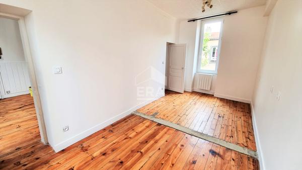 Appartement Clermont Ferrand 2 pièce(s)
