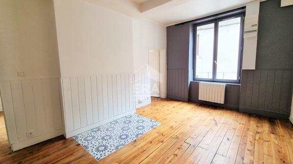 Appartement Clermont Ferrand 2 pièce(s)
