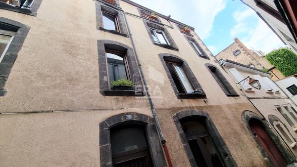 Appartement Clermont Ferrand 2 pièce(s)