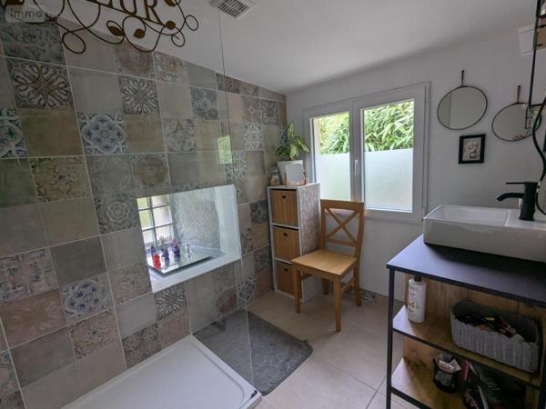 Maison à vendre à Guiscriff dans le Morbihan (56560), ref : 56071-2564