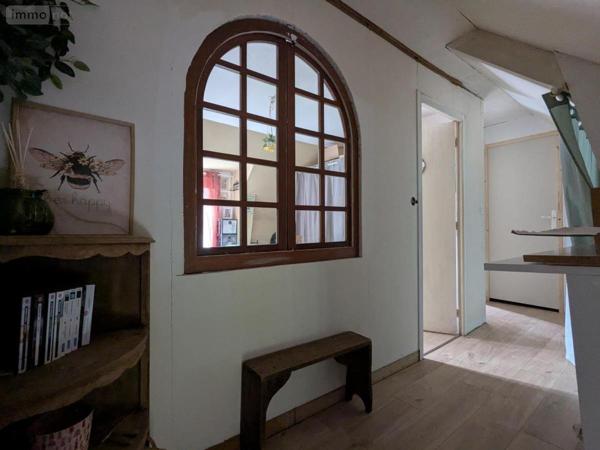 Maison à vendre à Guiscriff dans le Morbihan (56560), ref : 56071-2564