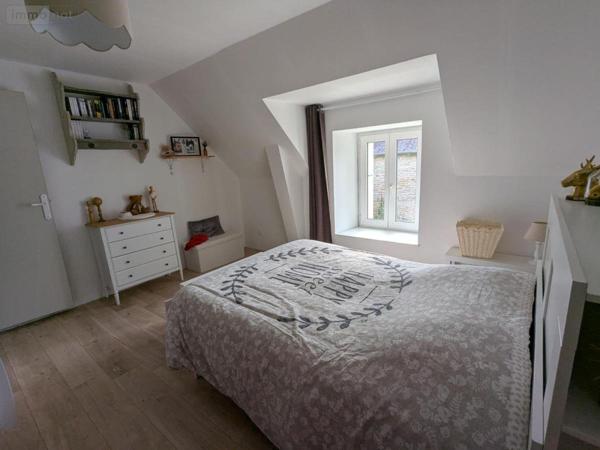 Maison à vendre à Guiscriff dans le Morbihan (56560), ref : 56071-2564