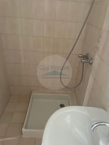 VILLEMUR SUR TARN - appartement T1 centre-ville