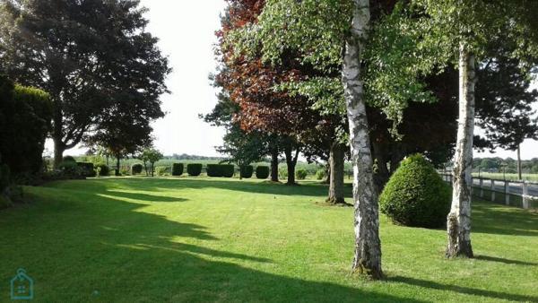 Belle maison de 168 m2 à 5 mn du Neubourg