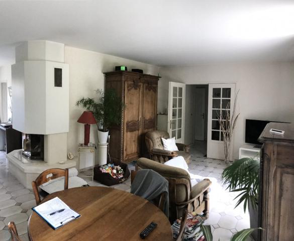 Belle maison de 168 m2 à 5 mn du Neubourg