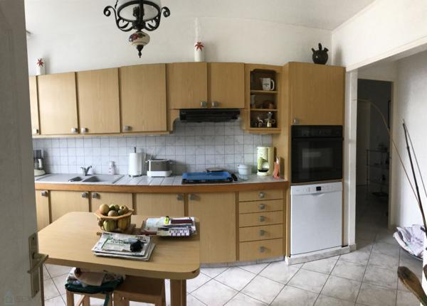 Belle maison de 168 m2 à 5 mn du Neubourg