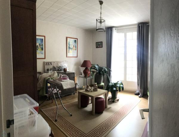 Belle maison de 168 m2 à 5 mn du Neubourg