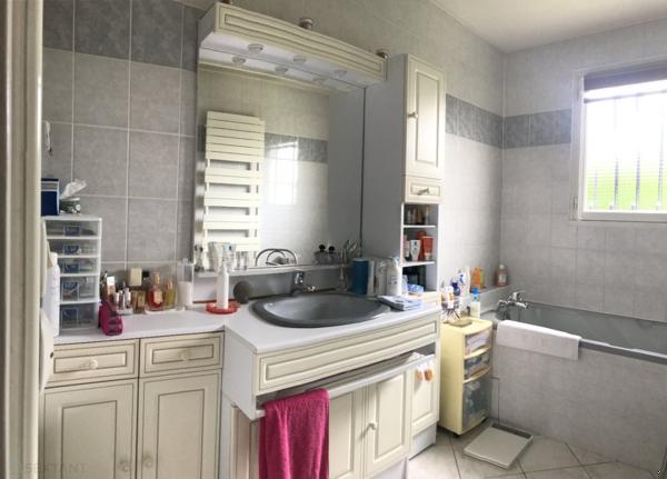 Belle maison de 168 m2 à 5 mn du Neubourg