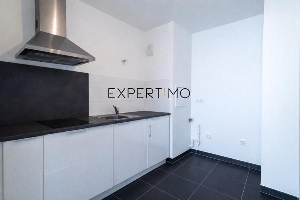 Bagneux (92220) Coup de cœur à Bagneux : 3 pièces avec balcon et parking dans résidence récente