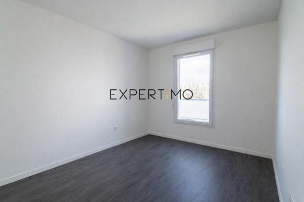 Bagneux (92220) Coup de cœur à Bagneux : 3 pièces avec balcon et parking dans résidence récente