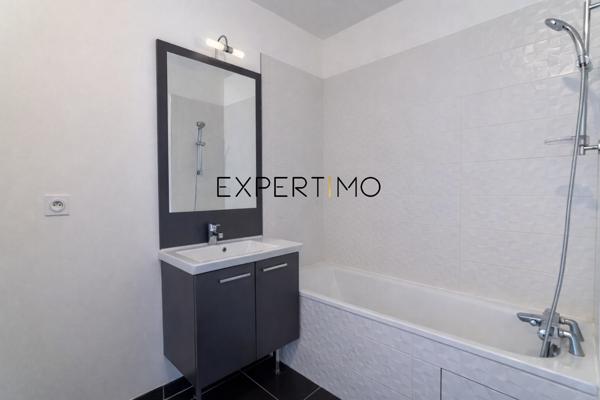 Bagneux (92220) Coup de cœur à Bagneux : 3 pièces avec balcon et parking dans résidence récente