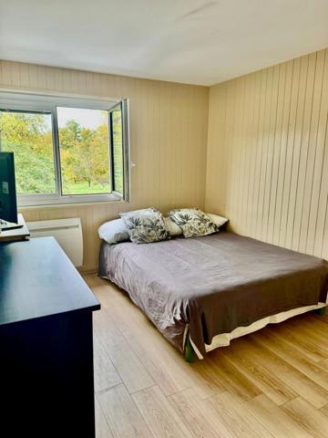 74500 - Appartement à vendre 4 pièces PUBLIER (74)