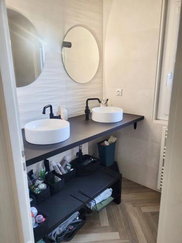 74500 - Appartement à vendre 4 pièces PUBLIER (74)