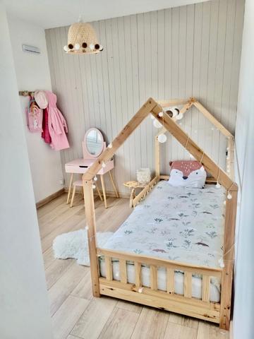 74500 - Appartement à vendre 4 pièces PUBLIER (74)