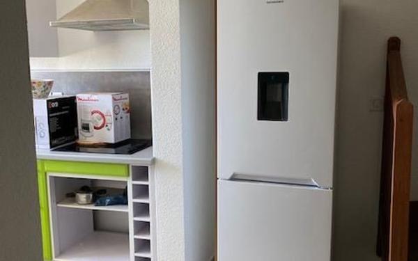 Appartement à louer    2 pièces •  Le Gosier