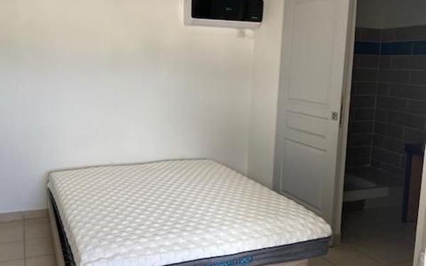 Appartement à louer    2 pièces •  Le Gosier