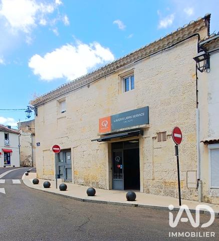 Maison à vendre 5 pièces 140 m² Beaucaire