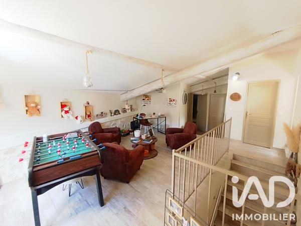 Maison à vendre 5 pièces 140 m² Beaucaire