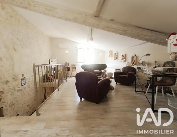 Maison à vendre 5 pièces 140 m² Beaucaire