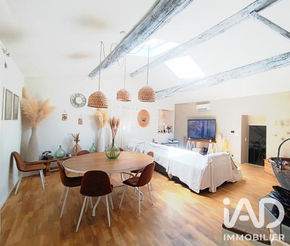 Maison à vendre 5 pièces 140 m² Beaucaire