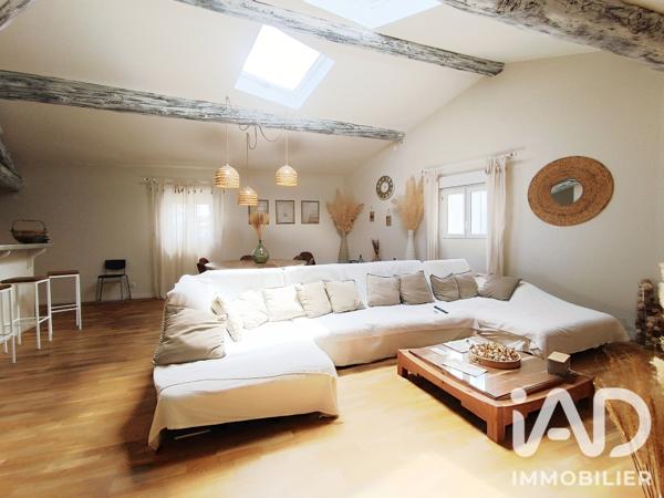 Maison à vendre 5 pièces 140 m² Beaucaire