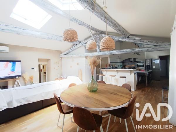 Maison à vendre 5 pièces 140 m² Beaucaire
