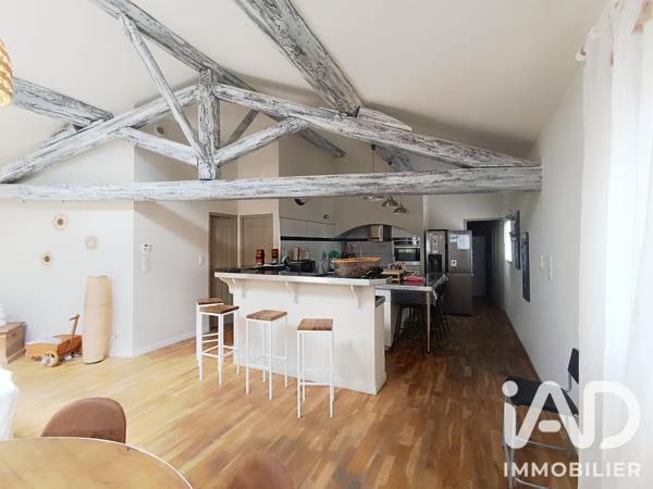 Maison à vendre 5 pièces 140 m² Beaucaire