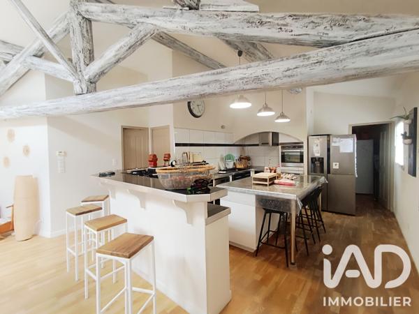 Maison à vendre 5 pièces 140 m² Beaucaire