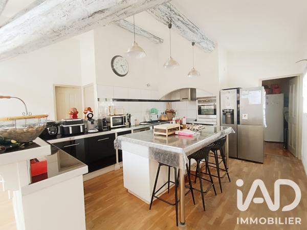 Maison à vendre 5 pièces 140 m² Beaucaire