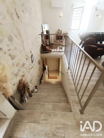 Maison à vendre 5 pièces 140 m² Beaucaire