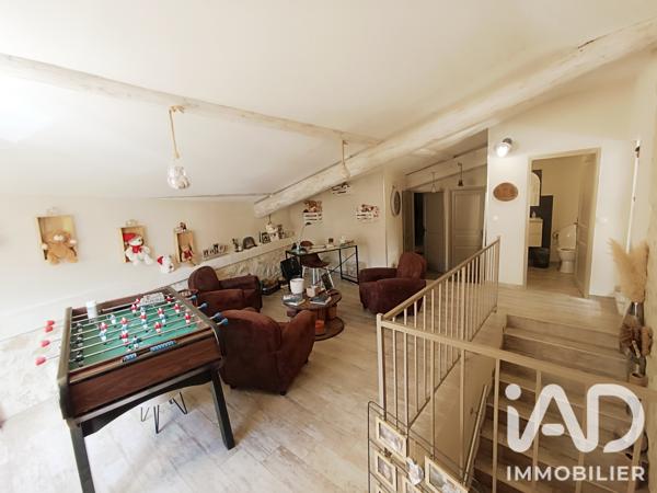 Maison à vendre 5 pièces 140 m² Beaucaire
