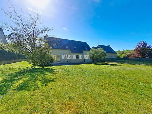 Maison Beaussais sur mer à 7 minutes a pied des commerces 154 m²