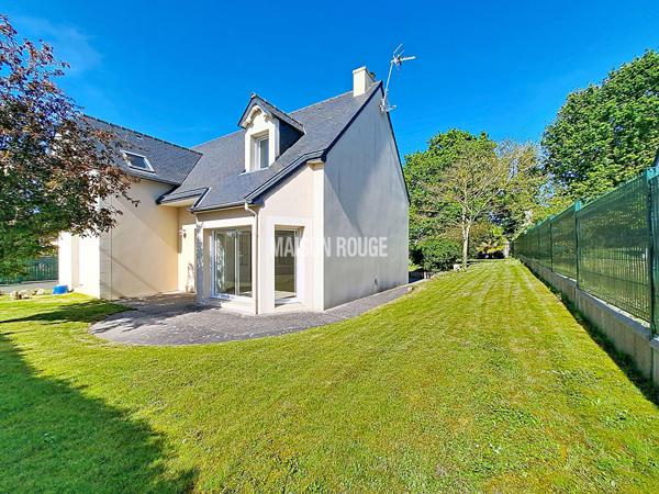 Maison Beaussais sur mer à 7 minutes a pied des commerces 154 m²
