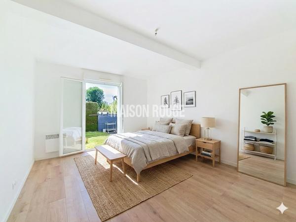 Maison Beaussais sur mer à 7 minutes a pied des commerces 154 m²