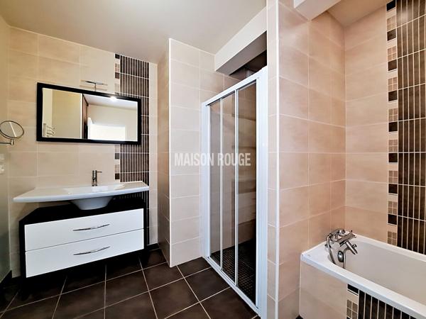 Maison Beaussais sur mer à 7 minutes a pied des commerces 154 m²