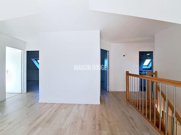 Maison Beaussais sur mer à 7 minutes a pied des commerces 154 m²