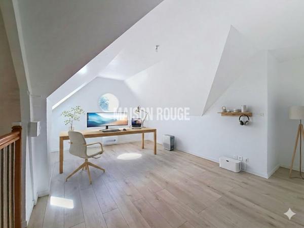 Maison Beaussais sur mer à 7 minutes a pied des commerces 154 m²