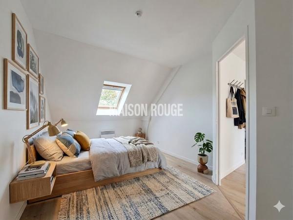 Maison Beaussais sur mer à 7 minutes a pied des commerces 154 m²
