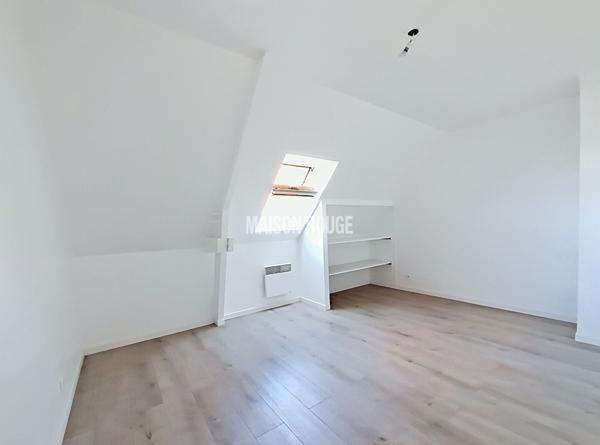 Maison Beaussais sur mer à 7 minutes a pied des commerces 154 m²